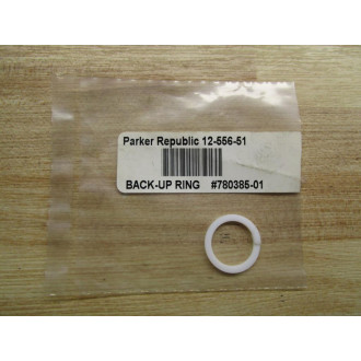 Parker Republic 12-556-51 Back-Up Ring 1255651