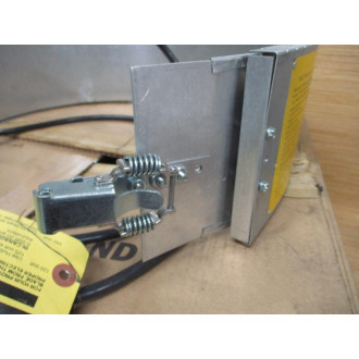 Acra Electric SRX-16-120 Wrap-It-Heat Drum Heater SRX-16