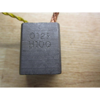 012F-H100 Motor Brush - New No Box