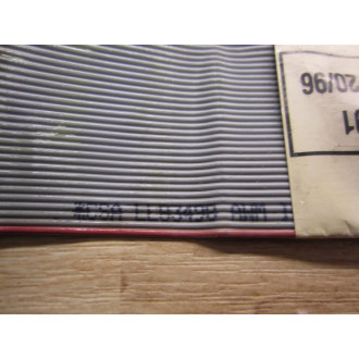 ATI 99210-001 Ribbon Cable 40 Wires - Used