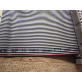 ATI 99210-001 Ribbon Cable 40 Wires - Used