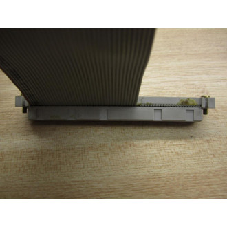 ATI 99210-001 Ribbon Cable 40 Wires - Used
