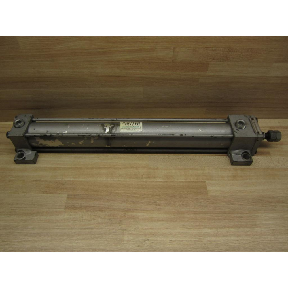 Sheffer 2011266-1 Cylinder 1 12ASL12CF - Used