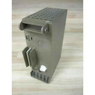 Siemens 6ES5-452-8MR11 Relay Output Module 6ES54528MR11 - Used