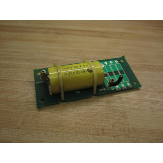 Allen Bradley 108721-01 Circuit Board - Used