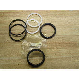 MSC 00180 Seal Kit