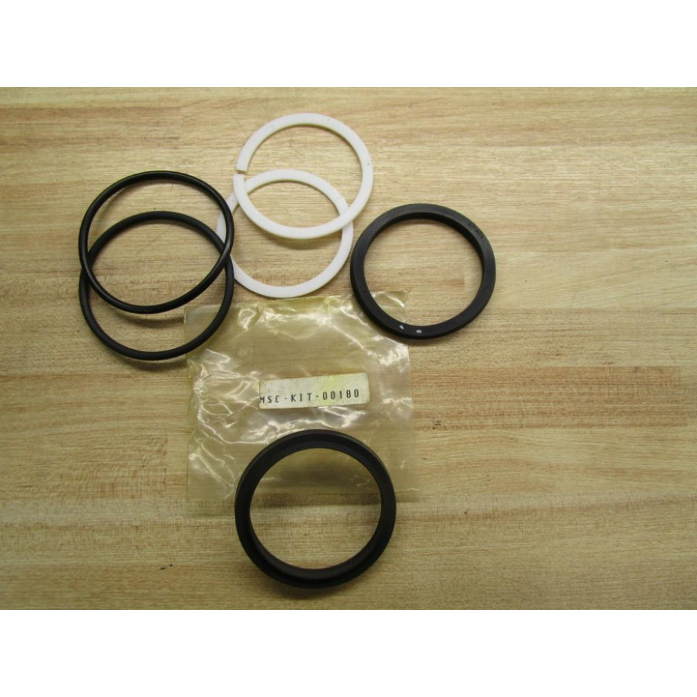 MSC 00180 Seal Kit