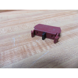 General Electric P9B01VN ABB Cema Contact Block GE - New No Box