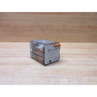 Finder 62.32.8.120.0050 Relay 62.32.8.120.0050-120V AC - New No Box