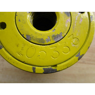 Enerpac 105333 Cylinder 102360 - Used