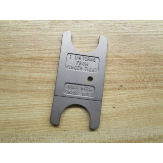 Swagelok MS-IG-810 Gauge Inspection Gap