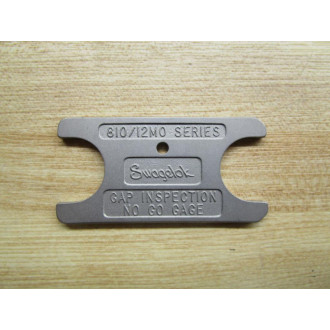 Swagelok MS-IG-810 Gauge Inspection Gap