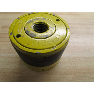 Enerpac 105333 Cylinder 102360 - Used