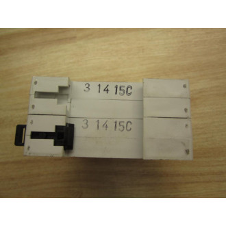 Allen Bradley 1492-SP2C150 15A Circuit Breaker 1492SP2C150 - New No Box