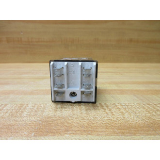 Finder 62.32.8.120.0050 Relay 62.32.8.120.0050-120V AC - New No Box