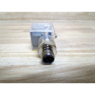 Mencom 39-910-2900 Connector (Pack of 2)