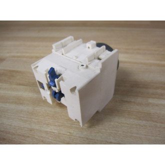 Telemecanique LA2-DT2 Time Delay Block LA2DT2 023002 - New No Box