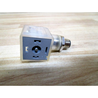 Mencom 39-910-2900 Connector (Pack of 2)