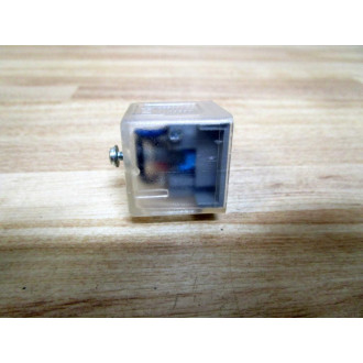 Mencom 39-910-2900 Connector (Pack of 2)