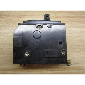 Square D QOB-215 Circuit Breaker 15A 2P QOB215 - New No Box