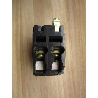 Square D QOB-215 Circuit Breaker 15A 2P QOB215 - New No Box