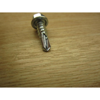 Folding Guard LPX-KT Missing One Bracket - New No Box