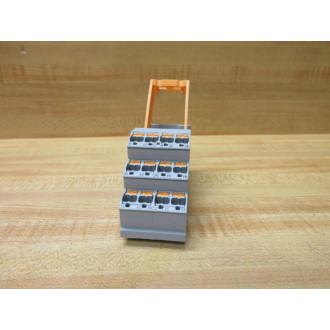 Phoenix Contact RIF-2-BPT4X21 Relay Base 29 00 93 4 - New No Box