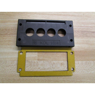 MurrPlastik 87171012 Housing Kit