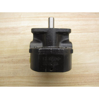 870249 Pump Motor 2670017 - Used