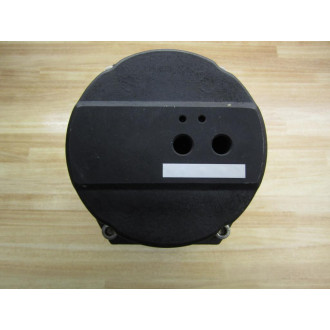 Worcester Controls Model 25 Actuator Series 40 - Used