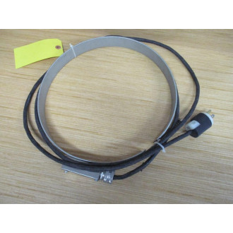 Tempco MBH33361 Band Heater 1450W 120V - Used