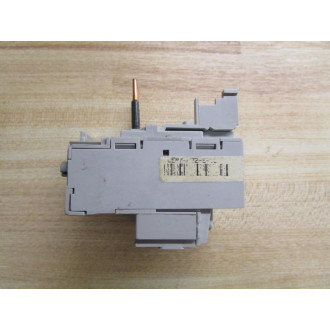 Sprecher + Schuh CEP7-M32 Contactor CEP7M32 1.6-5.0A - Used