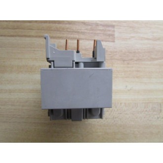 Sprecher + Schuh CEP7-M32 Contactor CEP7M32 1.6-5.0A - Used