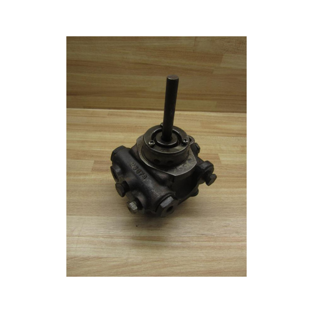 26674 Fuel Pump 1R111C-1A - Refurbished