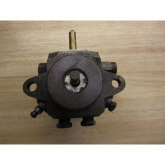 Sundstrand A2VA-7416 Fuel Pump - Used