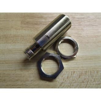 Omron E2A-M18KS08-M1-C1 Proximity Switch