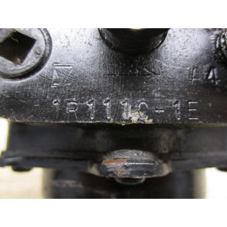 26674 Fuel Pump 1R111C-1A - Refurbished