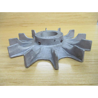 Jenkins 1-4 Fan 11-12" OD 2.44" Bore - New No Box