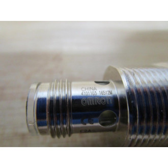 Omron E2A-M18KS08-M1-C1 Proximity Switch