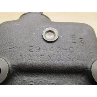 29943-6 Master Cylinder 29943-C FE2539 - New No Box