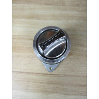 General Electric CR2940US200B Selector Switch 3 Postition