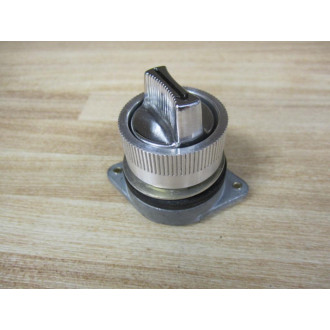 General Electric CR2940US200B Selector Switch 3 Postition