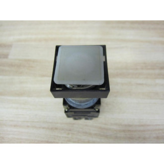 GE General Electric 55-670903 Push Button  CR104G No Lens - New No Box