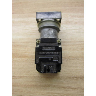 GE General Electric 55-670903 Push Button  CR104G No Lens - New No Box