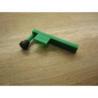 Graphic Controls 82-39-0304-06 Green Chart Recorder Pen (Pack of 5) - New No Box