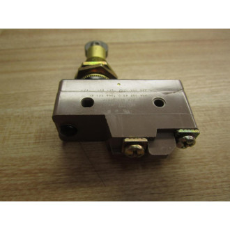 Microswitch BZ-2AQ1842-PC2 Honeywell Limit Switch BZ2AQ1842PC2 - New No Box