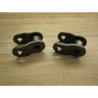 Rexnord REX 80-2 Offset Link REX802