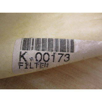 Tri-L K00173 Prefilter Replacement Cartridge