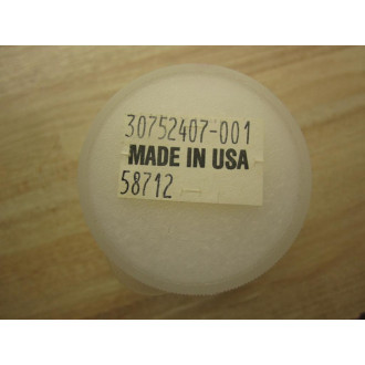 2418019 Ink wheel 30752407-001 58712