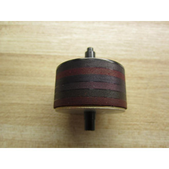 2418019 Ink wheel 30752407-001 58712